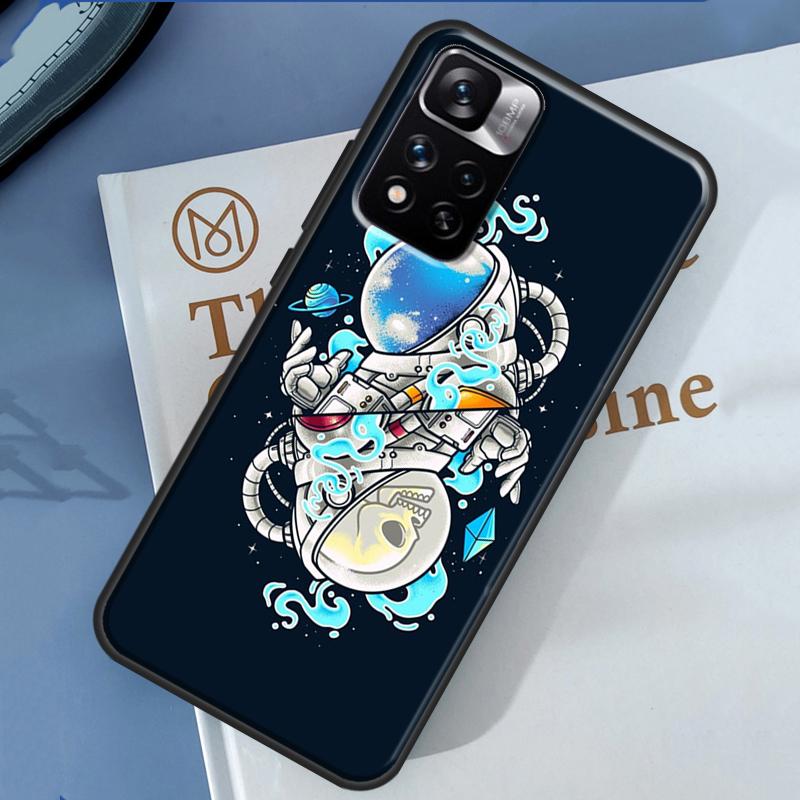 Космический Астронавт Художественный Чехол Для Xiaomi Redmi Note 13 12 11 9 10 14 Pro 9S 10S 11S 12S Redmi 14C 10C 12C 13C Чехол Redmi Note 13 4G
Космический Астронавт Художественный Чехол Для Xiaomi Redmi Note 13 12 11 9 10 14 Pro 9S 10S 11S 12S Redmi 14C 10C 12C 13C Чехол Redmi Note 13 4G