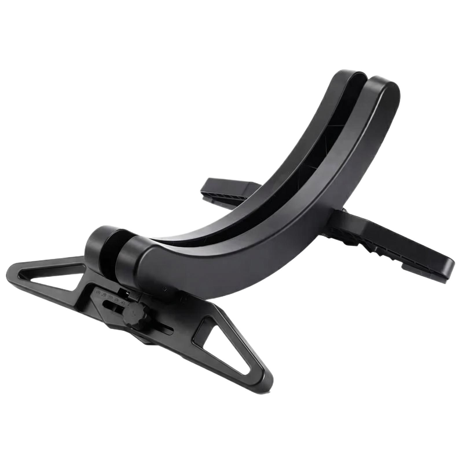 Parking Stand Adjustable Display Support One Size чёрный
Parking Stand Adjustable Display Support One Size чёрный