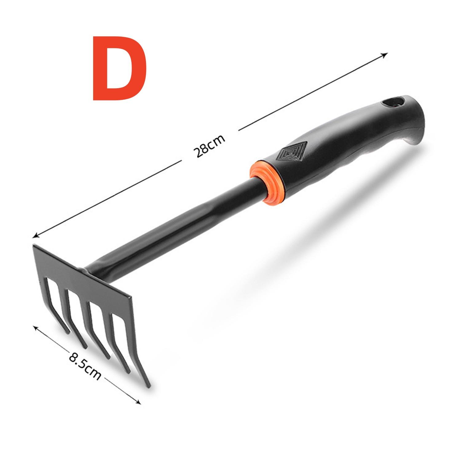 Железная лопата/мотыга/грабли для садового инструмента, многофункциональный двусторонний инструмент для посадки для копания в саду, пересадки, прополки
Железная лопата/мотыга/грабли для садового инструмента, многофункциональный двусторонний инструмент для посадки для копания в саду, пересадки, прополки