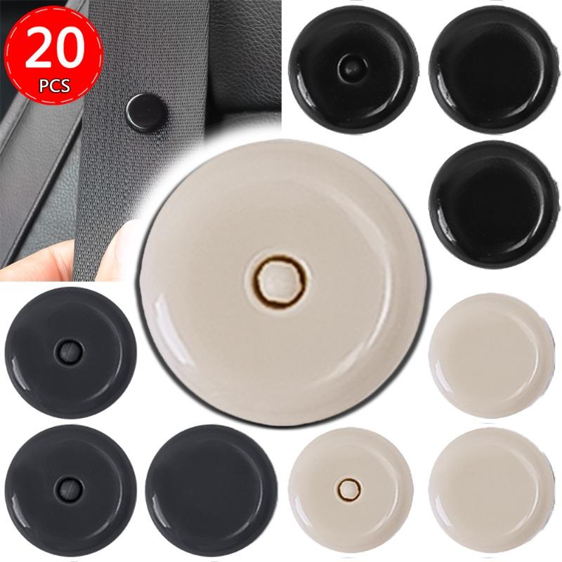 Car accessories - 4/20pcs Car Seat Belt Button Spacing Limit Buckle Clip Car Safety Seat Belt Limit Buckle Anti-slip Button Retainer
Car accessories - 4/20pcs Car Seat Belt Button Spacing Limit Buckle Clip Car Safety Seat Belt Limit Buckle Anti-slip Button Retainer