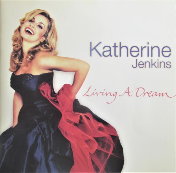 CD КЭТРИН ДЖЕНКИНС Living A Dream 4763063 UCJ 2005 Европа Классика Б/у
CD КЭТРИН ДЖЕНКИНС Living A Dream 4763063 UCJ 2005 Европа Классика Б/у