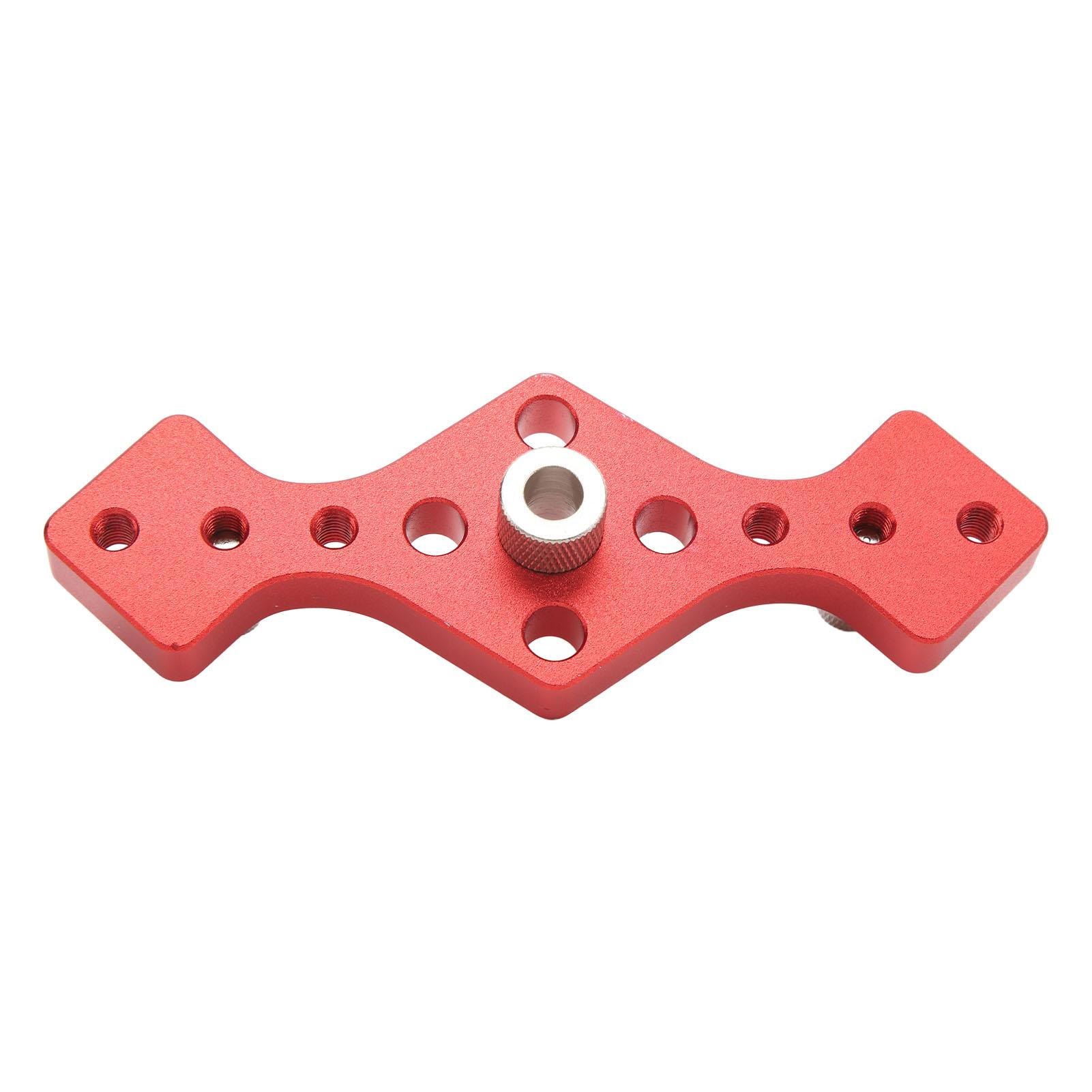 Self Center Dowel Jig Vertical Hole Puncher Locator Woodworking Doweling Jig Wooden Board Connection Tool
Self Center Dowel Jig Vertical Hole Puncher Locator Woodworking Doweling Jig Wooden Board Connection Tool