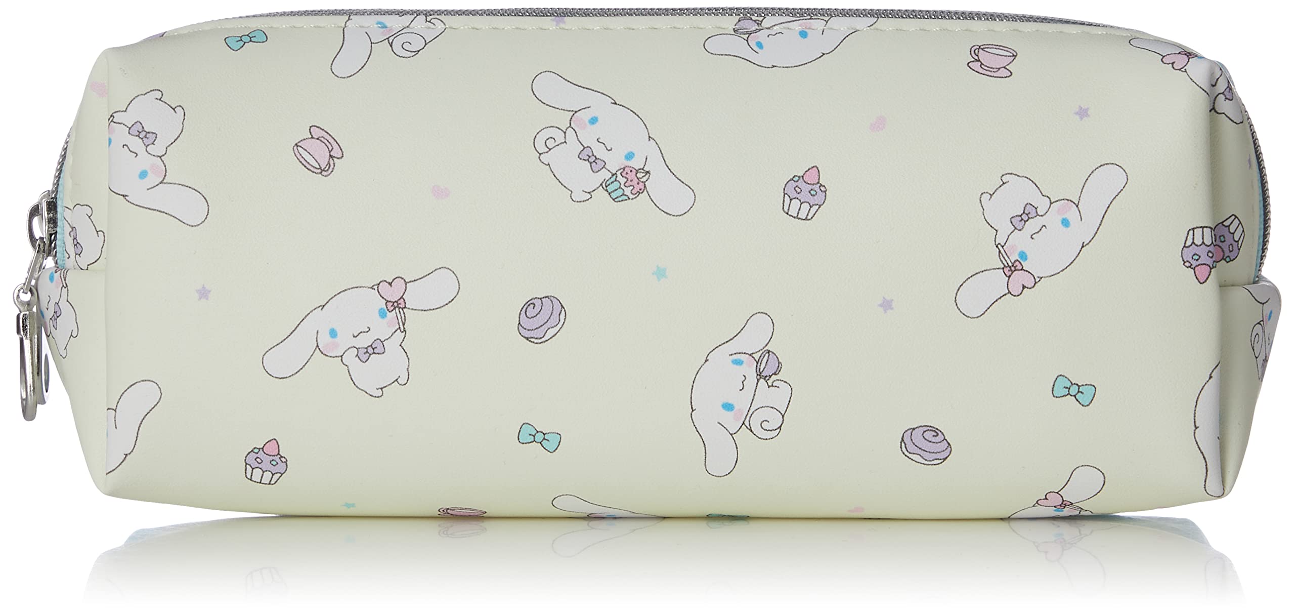 sanrio Пенал Пенал Канцелярский Косметичка Косметичка Дорожная Сумка для Взрослых Синтетическая Кожа PU Кожа My Melody Cinnamoroll
sanrio Пенал Пенал Канцелярский Косметичка Косметичка Дорожная Сумка для Взрослых Синтетическая Кожа PU Кожа My Melody Cinnamoroll