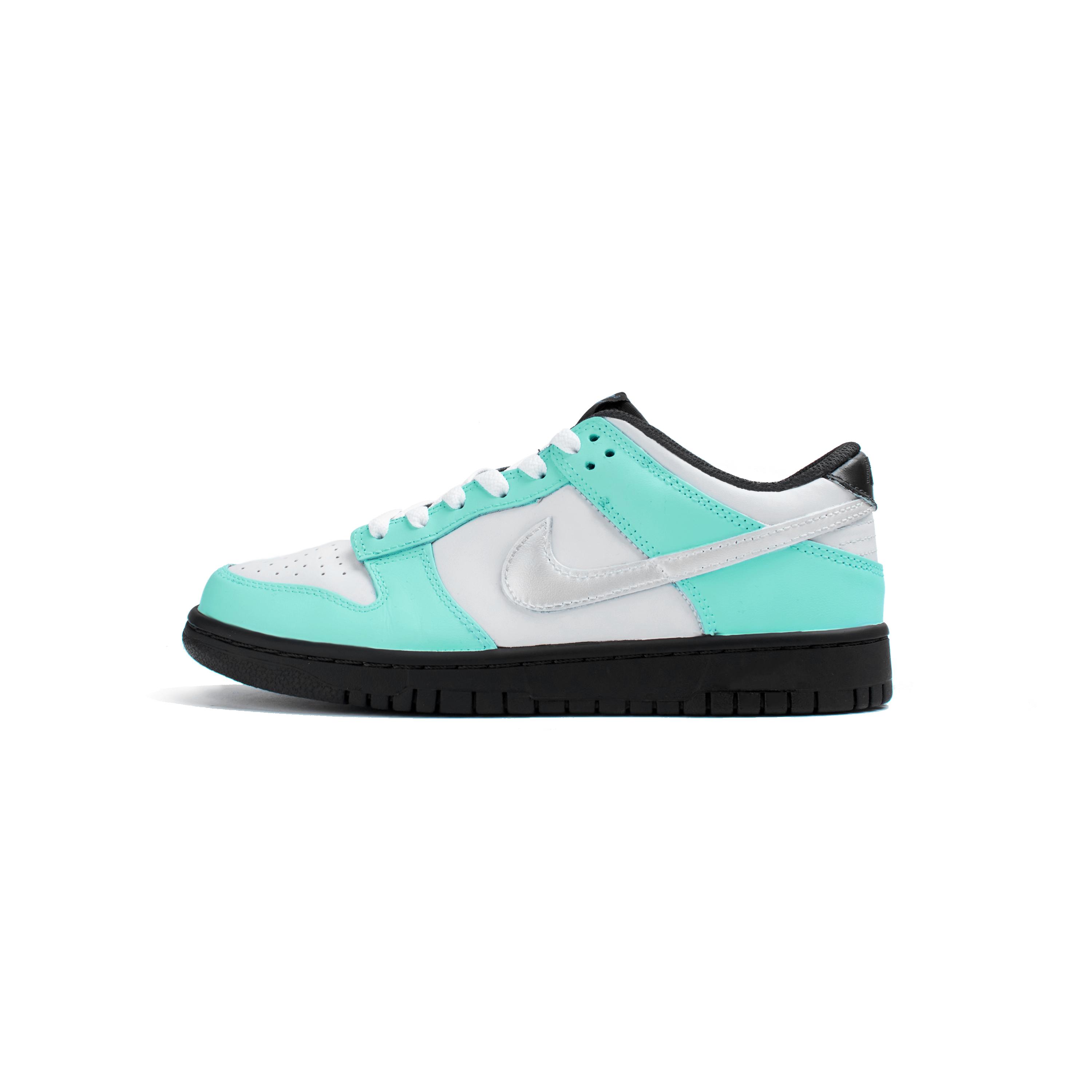 Nike Dunk Abrasion Resistant Low top Skateboard Shoes Unisex Cyan HF5441-100(Team825-) 39
Nike Dunk Abrasion Resistant Low top Skateboard Shoes Unisex Cyan HF5441-100(Team825-) 39