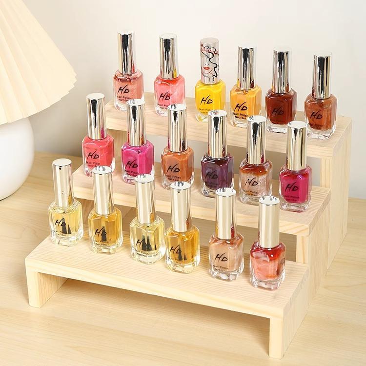 U-shaped Wooden Display Stand for Action Figures and Dolls with Transparent Hand-Box Storage.
U-shaped Wooden Display Stand for Action Figures and Dolls with Transparent Hand-Box Storage.