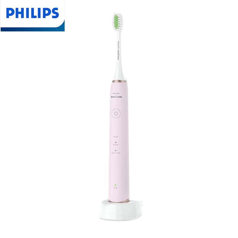 Philips Sonic Electric Toothbrush with UV Sanitizer
Philips Sonic Electric Toothbrush with UV Sanitizer