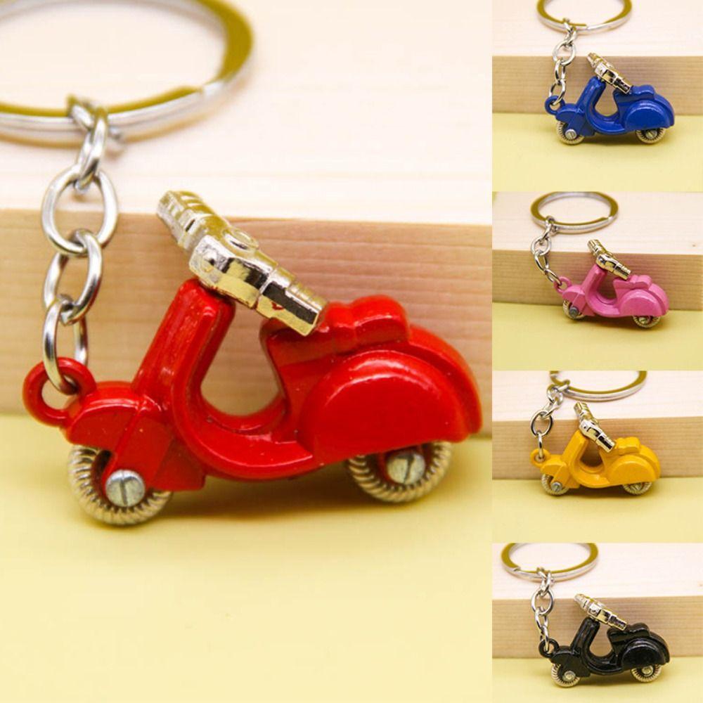 Men Charm Motorcycle Keychains 3D Motor Beetle Car Keychain Motorbike Keyrings Boys Ornaments красный
Men Charm Motorcycle Keychains 3D Motor Beetle Car Keychain Motorbike Keyrings Boys Ornaments красный