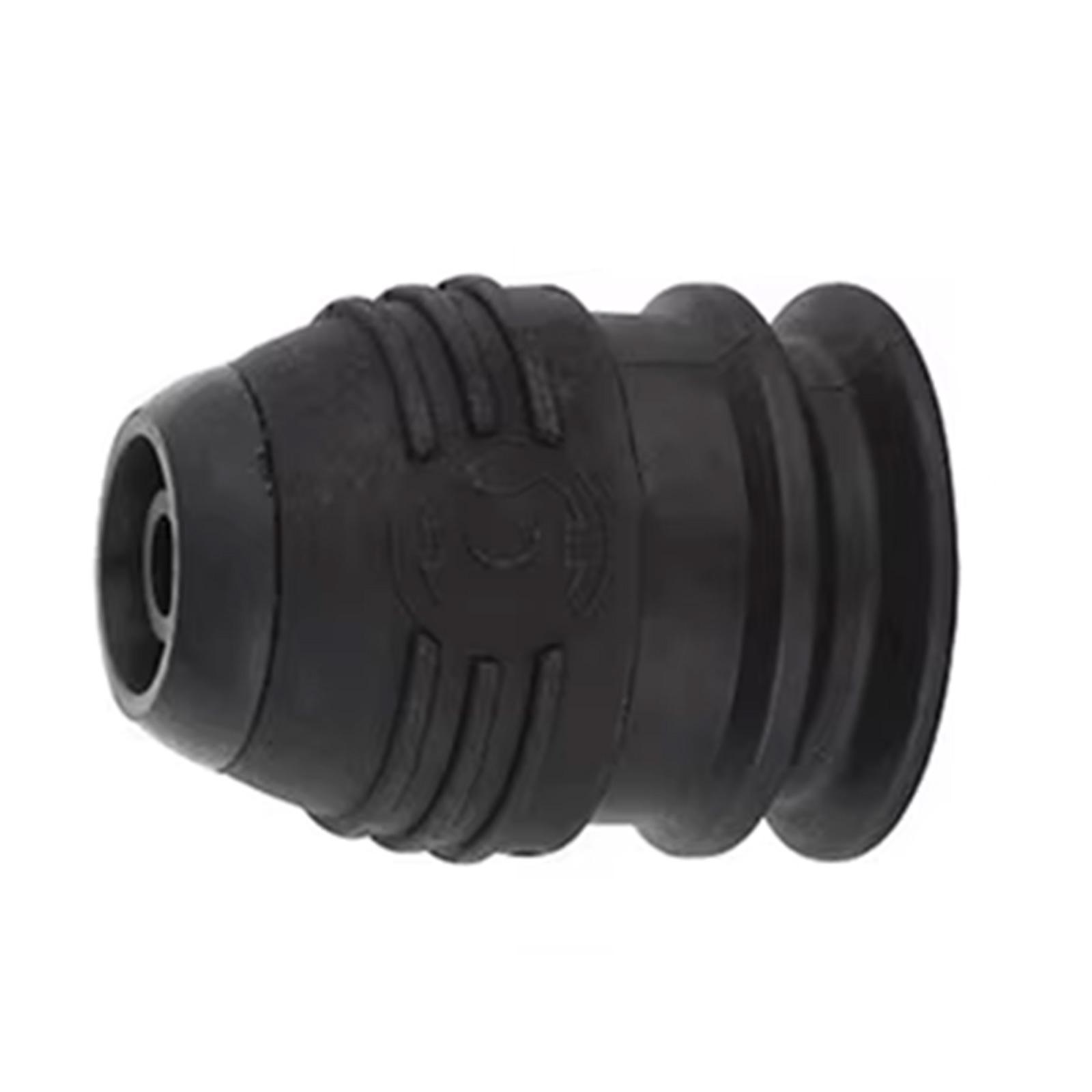 Многофункциональный сверхпрочный патрон для дрели в сборе Прецизионная обработка Для электроинструмента TE16 TE30 TE35 TE40 Простая установка
Многофункциональный сверхпрочный патрон для дрели в сборе Прецизионная обработка Для электроинструмента TE16 TE30 TE35 TE40 Простая установка