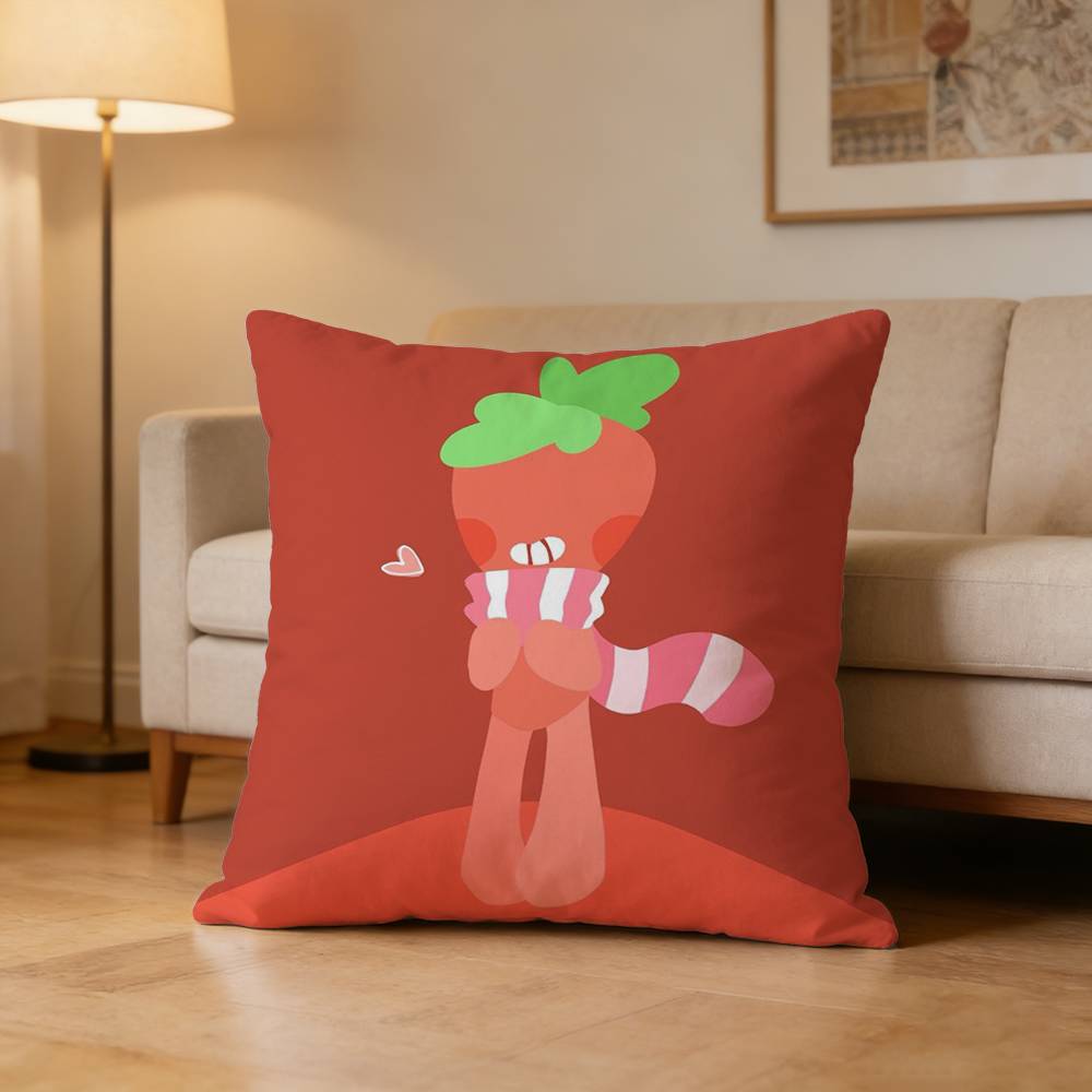 DDandys WWorld Pillow Case for Sofa Living Room Home office Decor Protective Cover 30x30cm
DDandys WWorld Pillow Case for Sofa Living Room Home office Decor Protective Cover 30x30cm