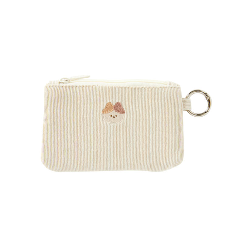 Corduroy Multi-Pouch Beige (28003202)
Corduroy Multi-Pouch Beige (28003202)
