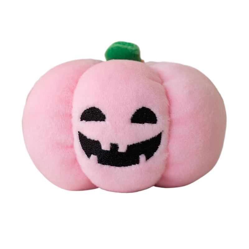 1Pc 10CM Cartoon Colorful Christmas Pumpkin Plush Toys Funny Night Light Pumpkin Pendant Dolls Cute Xmas Gift Halloween Decor Regular version рожевий
1Pc 10CM Cartoon Colorful Christmas Pumpkin Plush Toys Funny Night Light Pumpkin Pendant Dolls Cute Xmas Gift Halloween Decor Regular version рожевий
