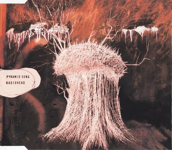 CD RADIOHEAD Pyramid Song 724387935723 Parlophone 2001 Canada Electronic Instument Used
CD RADIOHEAD Pyramid Song 724387935723 Parlophone 2001 Canada Electronic Instument Used