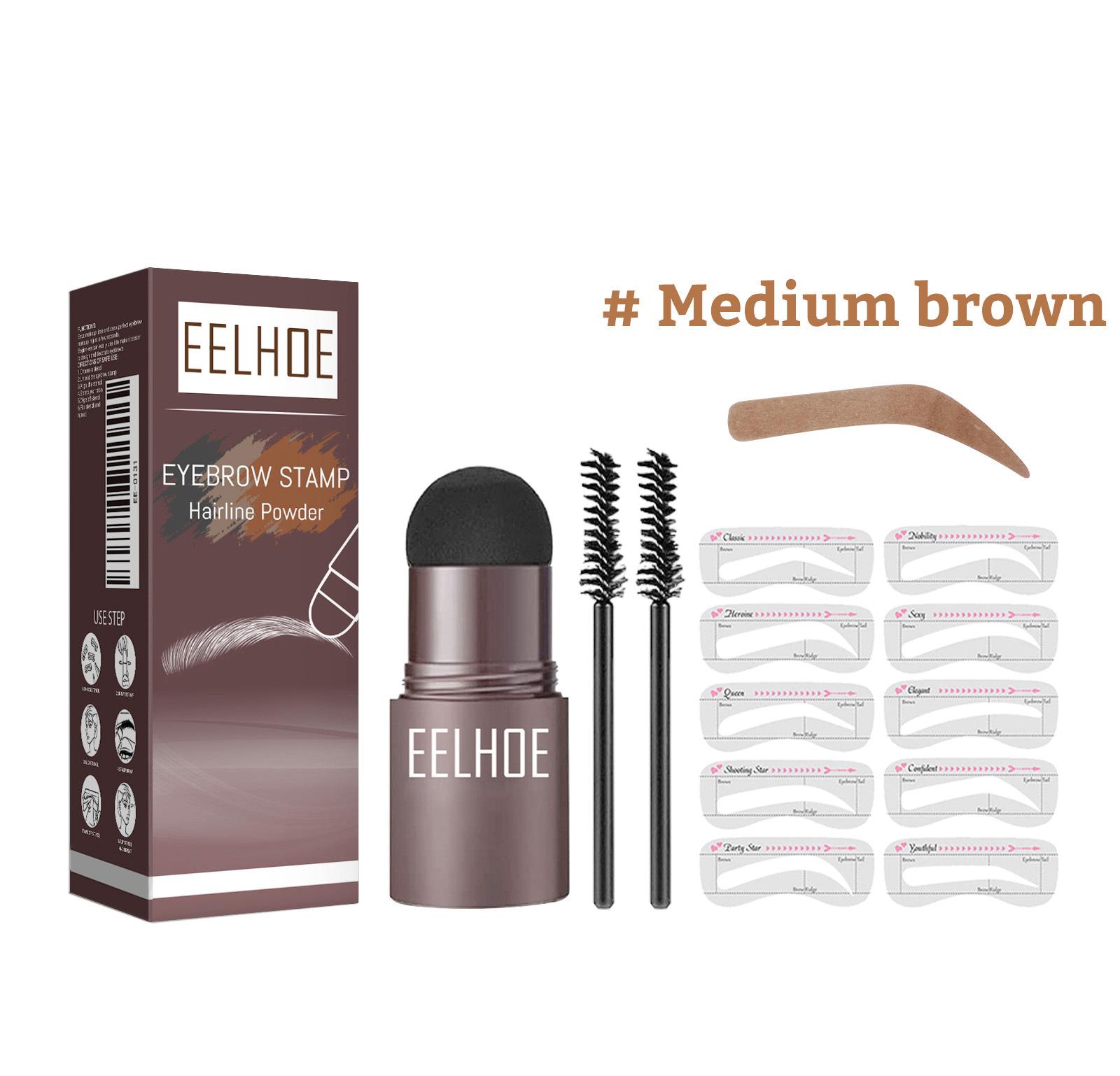 Eelhoe eyebrow powder, eyebrow print, hairline grooming powder, retouching eyebrow, eyebrow print, filling hairline grooming, shading
Eelhoe eyebrow powder, eyebrow print, hairline grooming powder, retouching eyebrow, eyebrow print, filling hairline grooming, shading