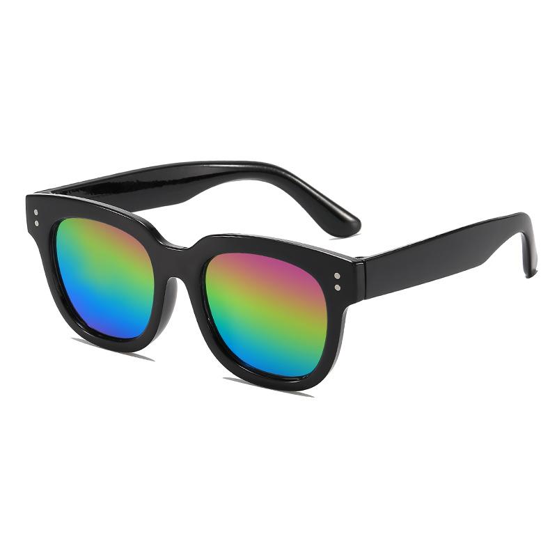 Детские солнцезащитные очки Очки Квадратные солнцезащитные очки Модный стиль Персонализированные солнцезащитные очки для мальчиков и девочек Солнцезащитные очки
Детские солнцезащитные очки Очки Квадратные солнцезащитные очки Модный стиль Персонализированные солнцезащитные очки для мальчиков и девочек Солнцезащитные очки