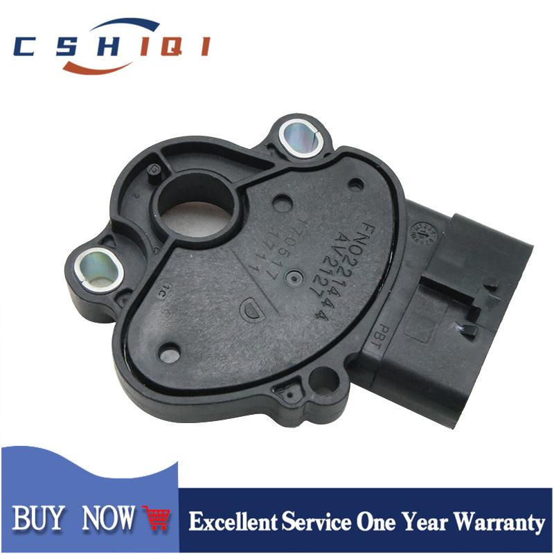 Car Neutral Safety Switch Range Sensor FN0221444 6E5Z7F293A For FORD FUSION MAZDA 2 3 5 6 CX-7 LINCOLN MKZ MERCURY NS-326 NS613
Car Neutral Safety Switch Range Sensor FN0221444 6E5Z7F293A For FORD FUSION MAZDA 2 3 5 6 CX-7 LINCOLN MKZ MERCURY NS-326 NS613