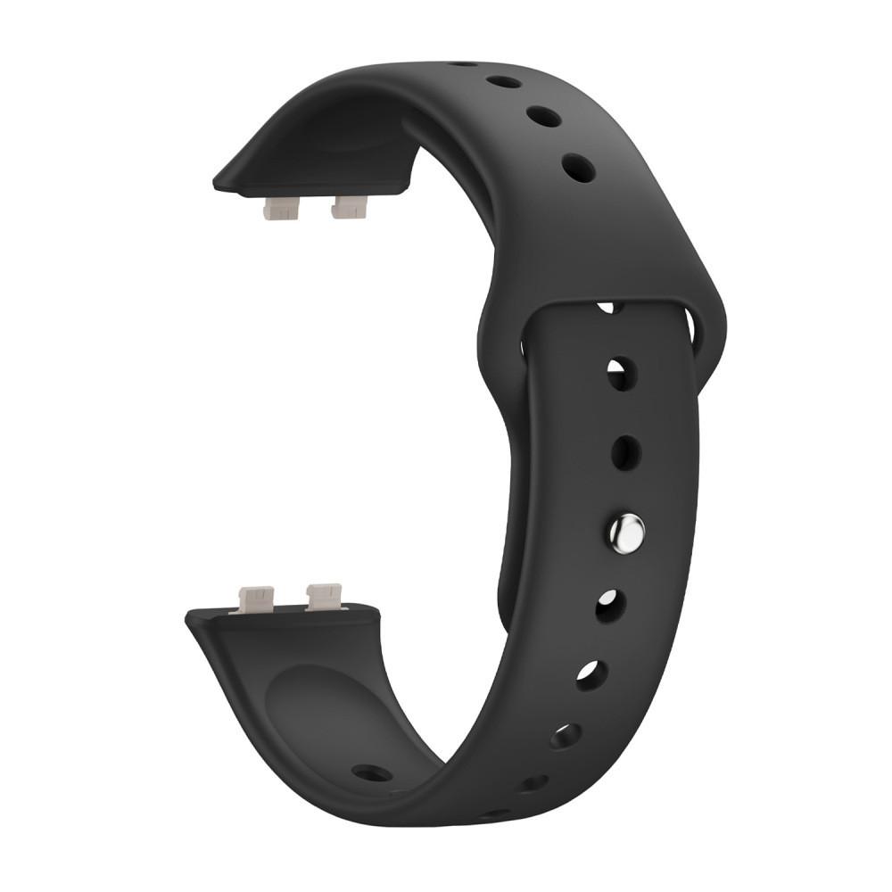 Reverse Buckle Liquid Silicone Sport Watchbands For Huawei Watch Band 11/11 Pro Strap Accessories For Huawei 11 11Pro чёрный
Reverse Buckle Liquid Silicone Sport Watchbands For Huawei Watch Band 11/11 Pro Strap Accessories For Huawei 11 11Pro чёрный