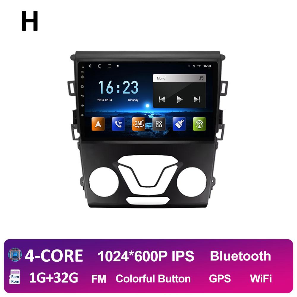 Bluetooth Wireless Carplay для Ford Fusion Mondeo 5 2014 2015 2016 2017 2018 2019 Android Auto DSP стерео GPS навигация WIFI 4G
Bluetooth Wireless Carplay для Ford Fusion Mondeo 5 2014 2015 2016 2017 2018 2019 Android Auto DSP стерео GPS навигация WIFI 4G