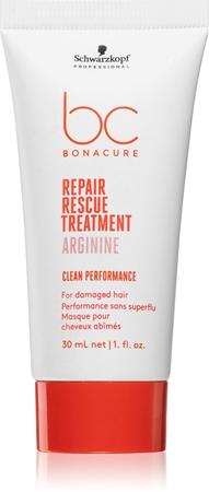 Schwarzkopf Professional BC Bonacure Repair Rescue Mask для сухих и поврежденных волос TU прозрачный
Schwarzkopf Professional BC Bonacure Repair Rescue Mask для сухих и поврежденных волос TU прозрачный
