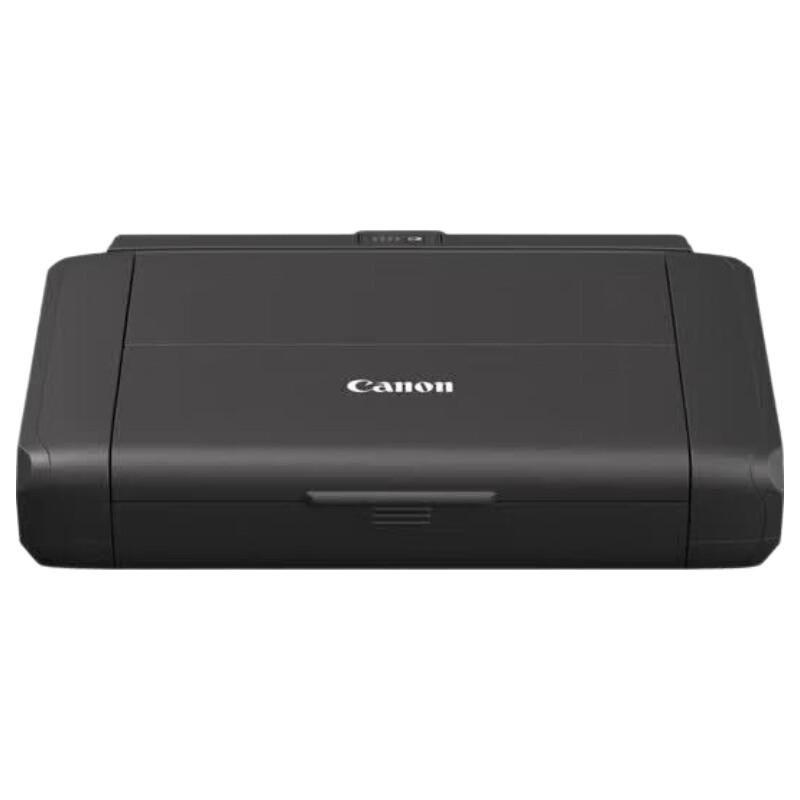 Canon TR150 Wireless Portable Color Printer CN plug (adapter included)
Canon TR150 Wireless Portable Color Printer CN plug (adapter included)