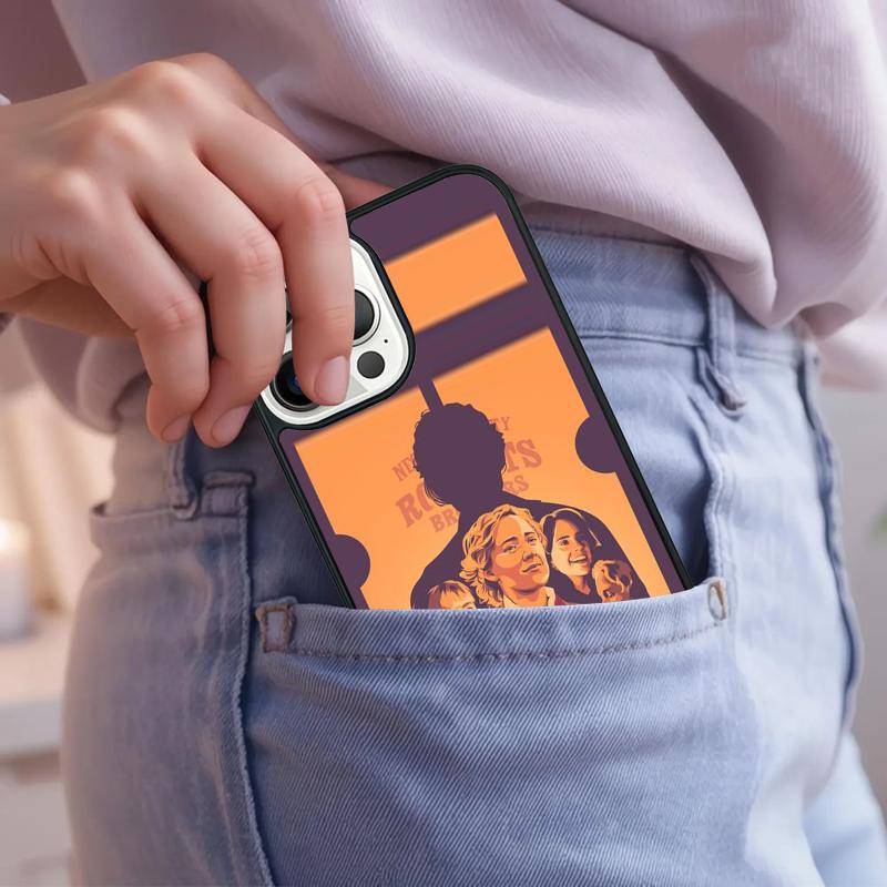 Little Women Movie Phone Case For iPhone 17 Air 15 16e 14 13 Pro Max Coque 12 11 Pro Max PLUS cover iPhone 15
Little Women Movie Phone Case For iPhone 17 Air 15 16e 14 13 Pro Max Coque 12 11 Pro Max PLUS cover iPhone 15