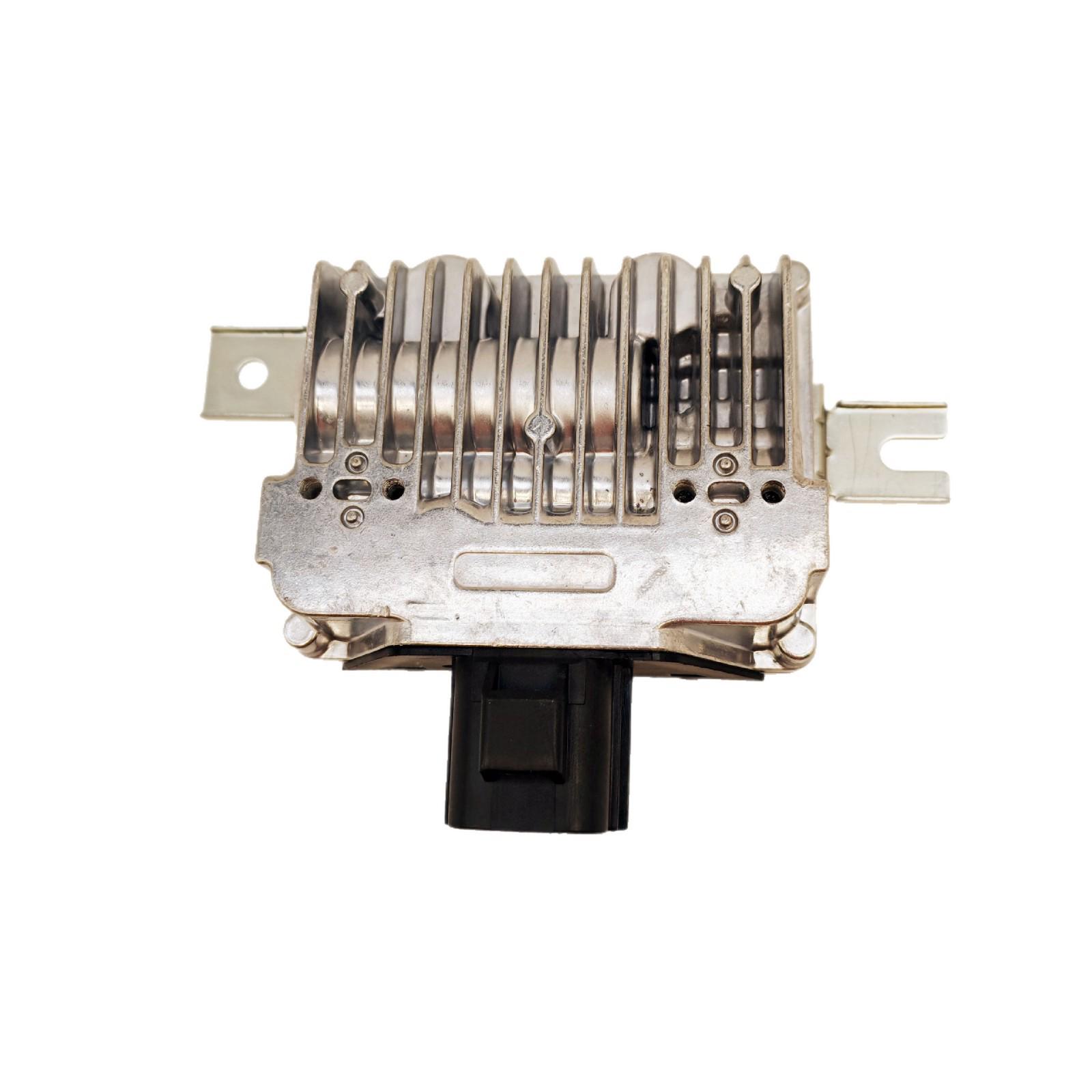 Fuel Pump Control Module WQM500020 for 07-18 Land Rover Range Rover (Part #7H429D372AA) Neutral
Fuel Pump Control Module WQM500020 for 07-18 Land Rover Range Rover (Part #7H429D372AA) Neutral
