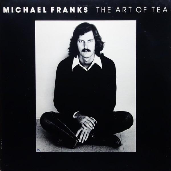 CD MICHAEL FRANKS - The Art Of Tea WPCR75209 Reprise Records 2006 Japan ObiRock Used
CD MICHAEL FRANKS - The Art Of Tea WPCR75209 Reprise Records 2006 Japan ObiRock Used