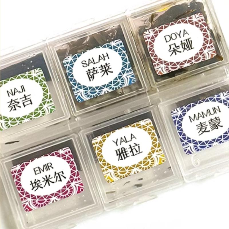 Arab Incense Trial Pack Qi Nan Agarwood Yoga Tea Room Household Indoor Purify The Air and Remove Odors Calm The Mind Bakhoor agilawood
Arab Incense Trial Pack Qi Nan Agarwood Yoga Tea Room Household Indoor Purify The Air and Remove Odors Calm The Mind Bakhoor agilawood