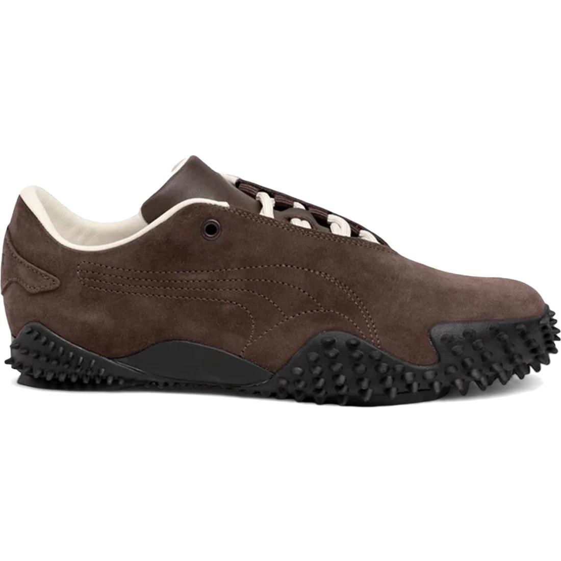 Sneaker Puma Mostro JJJJound Dark Chocolate(403823-02) 42
Sneaker Puma Mostro JJJJound Dark Chocolate(403823-02) 42