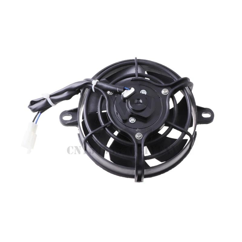 ATV Water Cooled Engine Cooler Radiator Cooling + Fan For 150cc 250cc PIT Quad Buggy Dune Motocross Accessories cooling fan
ATV Water Cooled Engine Cooler Radiator Cooling + Fan For 150cc 250cc PIT Quad Buggy Dune Motocross Accessories cooling fan