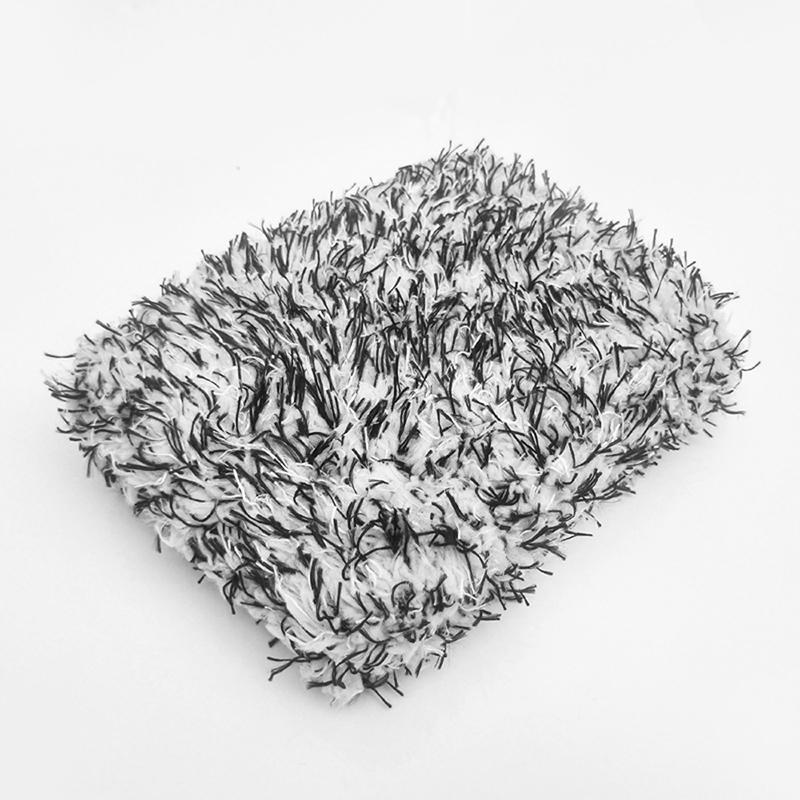 Блок-губка для мытья автомобиля Полотенце из микрофибры Коралловый флис Губка для мытья автомобиля Салфетка для протирки Детейлинг автомобиля Восковое полотенце Товары для красоты серый
Блок-губка для мытья автомобиля Полотенце из микрофибры Коралловый флис Губка для мытья автомобиля Салфетка для протирки Детейлинг автомобиля Восковое полотенце Товары для красоты серый