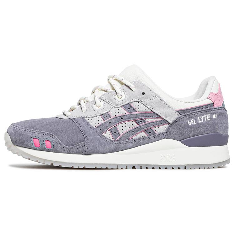 Новые Asics Gel Lyte Iii End Pearl 1191A356-500
Новые Asics Gel Lyte Iii End Pearl 1191A356-500