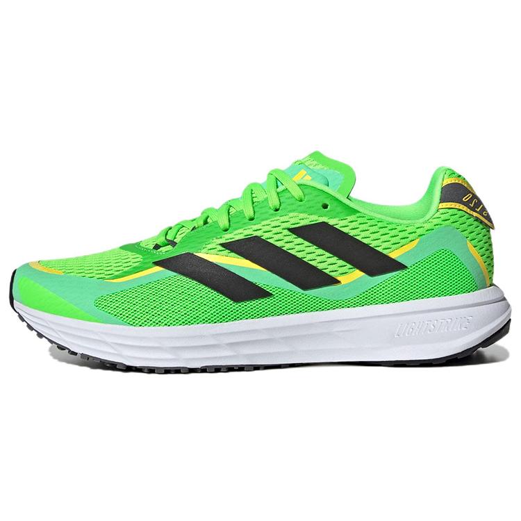Новые Adidas SL20.3 Solar Green Black GY8402 40
Новые Adidas SL20.3 Solar Green Black GY8402 40