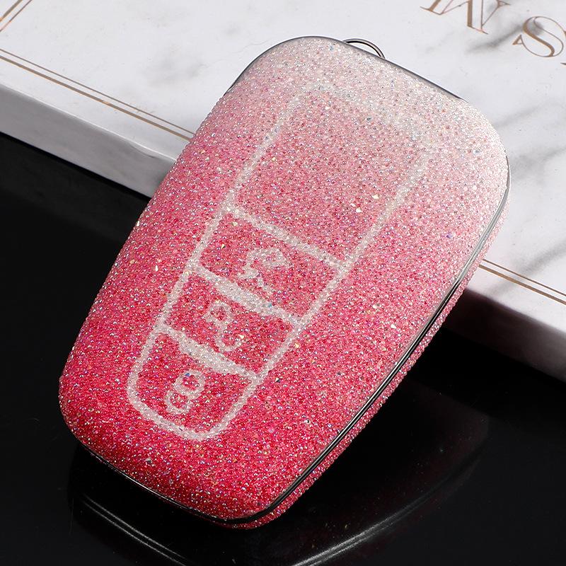 2023 Toyota Key Cover for Corolla, Camry, Corolla, Levin, RAV4, Venza PE Bag
2023 Toyota Key Cover for Corolla, Camry, Corolla, Levin, RAV4, Venza PE Bag