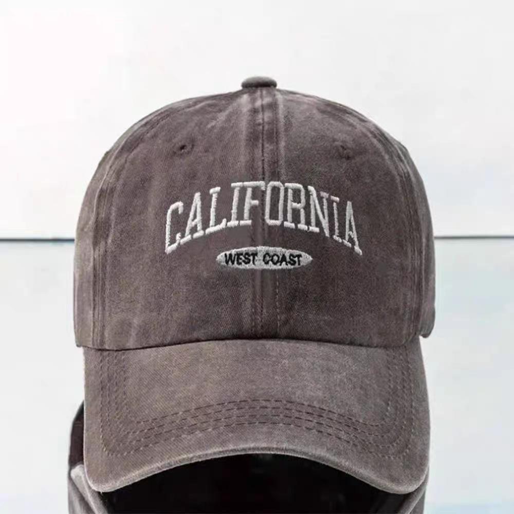 Retro Washed Baseball Cap Men s and Women s Pure Cotton Letter Printed Soft Top Hat Outdoor Casual Sun Protection Baseball Caps малиновий
Retro Washed Baseball Cap Men s and Women s Pure Cotton Letter Printed Soft Top Hat Outdoor Casual Sun Protection Baseball Caps малиновий