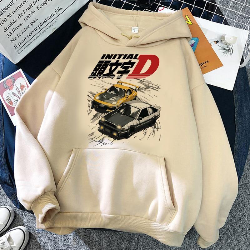 Толстовки с капюшоном Initial D, мужские винтажные корейские мужские толстовки, пуловеры в стиле аниме, 2022, унисекс
Толстовки с капюшоном Initial D, мужские винтажные корейские мужские толстовки, пуловеры в стиле аниме, 2022, унисекс