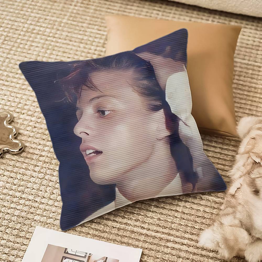 Singer LLuis MMiguel Pillow Case Antidustmite Pillowcase Invisible zipper silky plush Sofa 30X30cm
Singer LLuis MMiguel Pillow Case Antidustmite Pillowcase Invisible zipper silky plush Sofa 30X30cm