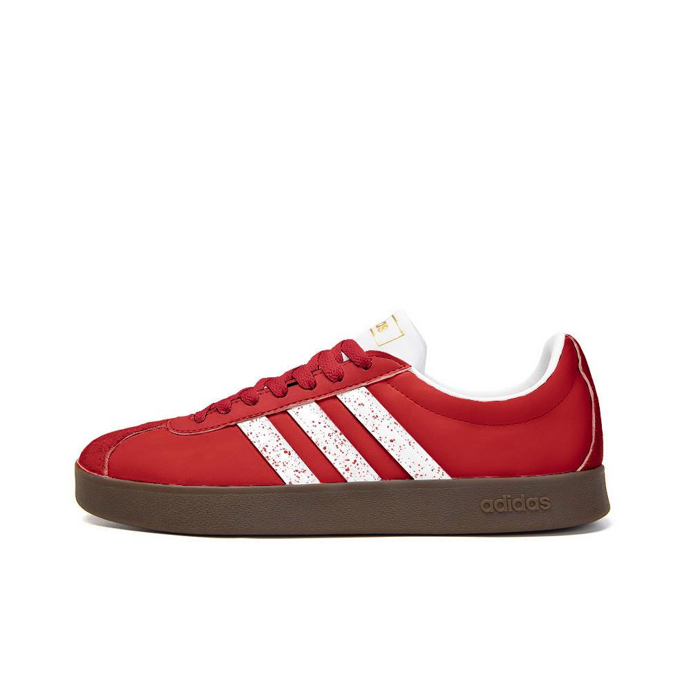 Adidas Neo VL Court 2.0 Skateboard Shoes Unisex Low top Red ID6015(Team676-) 44⅔
Adidas Neo VL Court 2.0 Skateboard Shoes Unisex Low top Red ID6015(Team676-) 44⅔