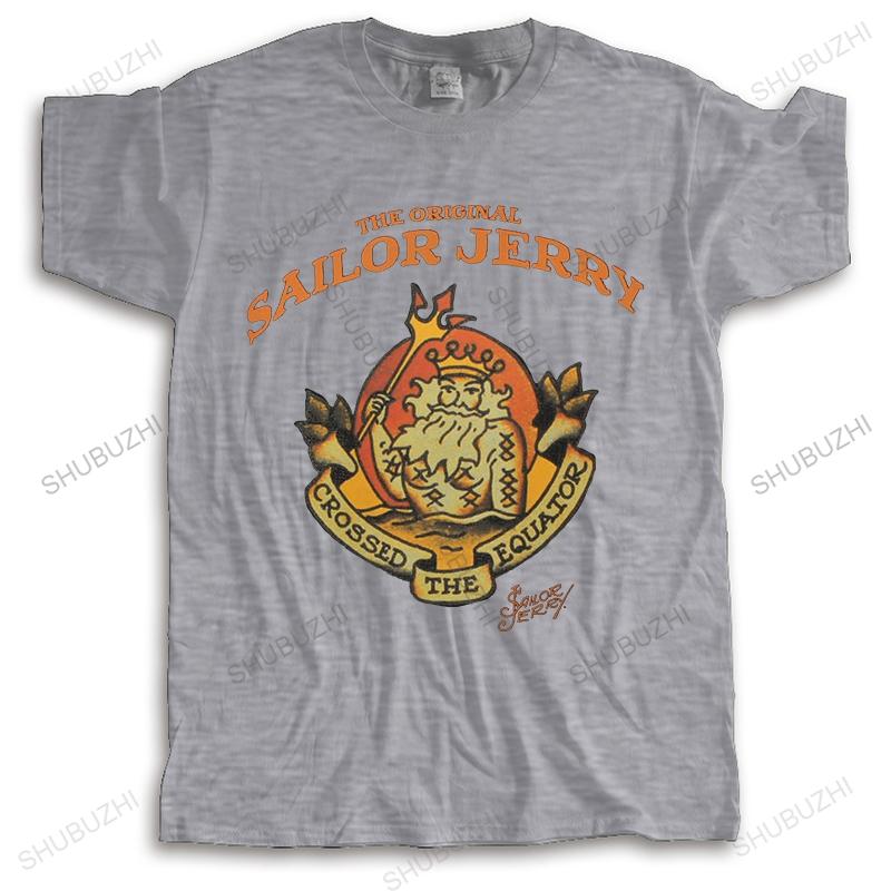 Homme t shirt summer men black tees SAILOR JERRY Tattoo Neptune Black Slim Fit T Shirt S M L XL 2XL NEW mens casual teeshirt 4XL
Homme t shirt summer men black tees SAILOR JERRY Tattoo Neptune Black Slim Fit T Shirt S M L XL 2XL NEW mens casual teeshirt 4XL
