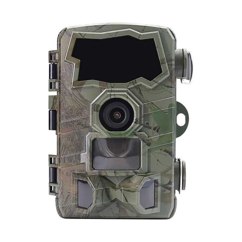 Onick AM-999V WiFi Wildlife Infrared Camera
Onick AM-999V WiFi Wildlife Infrared Camera