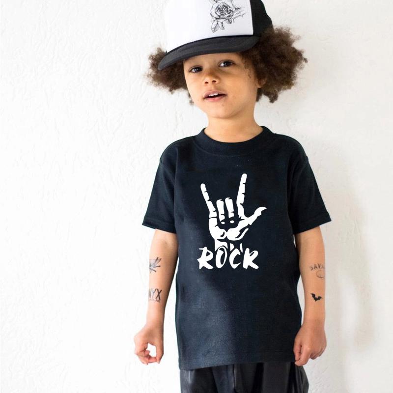 2025 Nieuwe Zomer Athleisure Mode Jongens T-Shirt Zwart & Wit Korte Mouw Kinderen Rock Print Jongens & Meisjes T-Shirt 150cm
2025 Nieuwe Zomer Athleisure Mode Jongens T-Shirt Zwart & Wit Korte Mouw Kinderen Rock Print Jongens & Meisjes T-Shirt 150cm