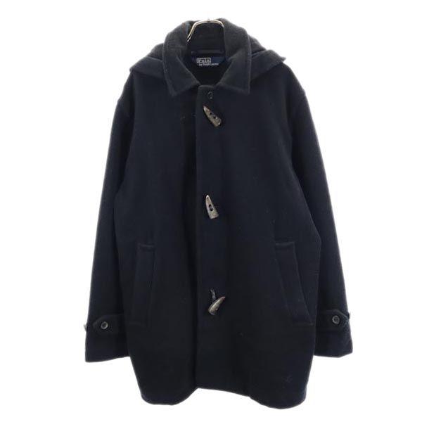 Куртка шерстяная Polo by Ralph Lauren Acty 21 M черная Мужская Б/у
Куртка шерстяная Polo by Ralph Lauren Acty 21 M черная Мужская Б/у