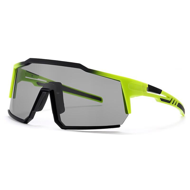 Mu Qingqing Cycling Goggles
Mu Qingqing Cycling Goggles
