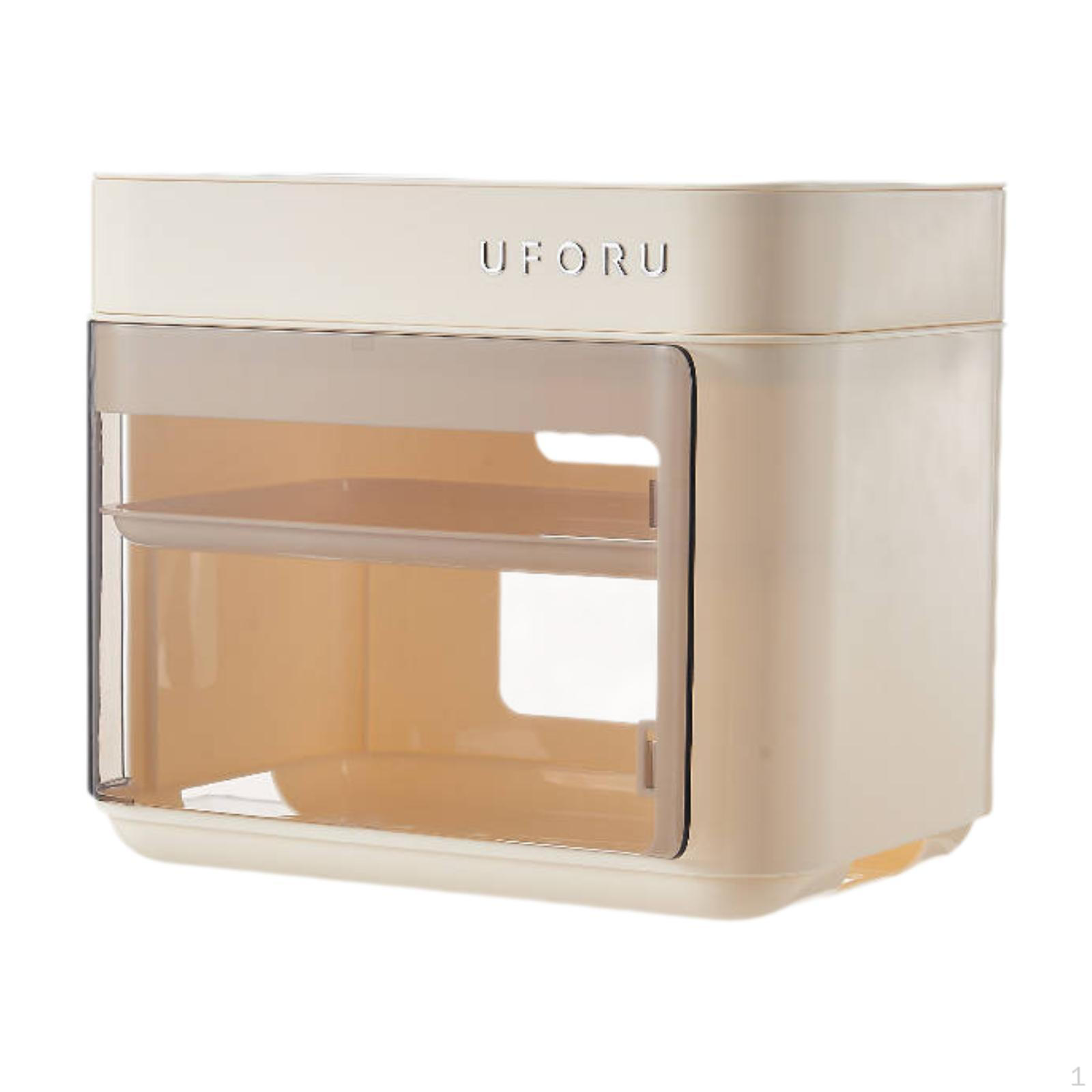 Cable Management Case Router Storage Protector Space Saving Dustproof Organizer Box Wire
Cable Management Case Router Storage Protector Space Saving Dustproof Organizer Box Wire