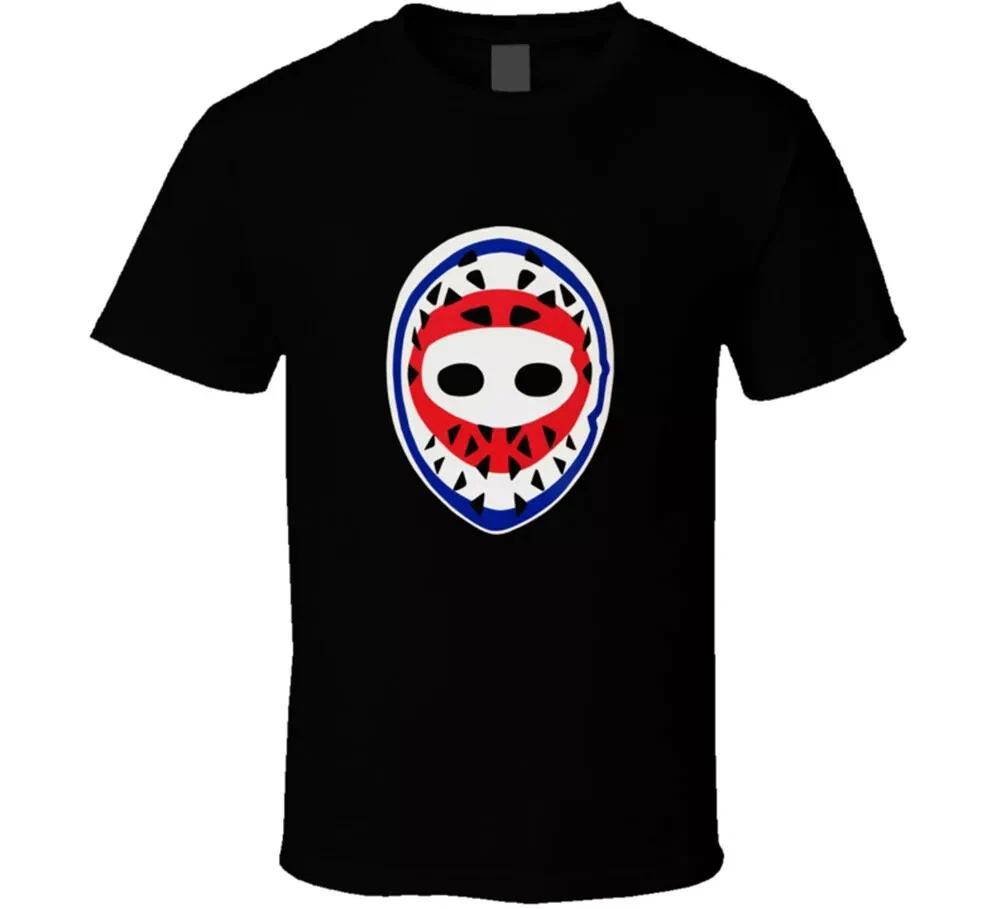 Hockey Mask Goalie Ken Dryden Montreal Game Ice Sport Team T Shirt Tee Gift New M
Hockey Mask Goalie Ken Dryden Montreal Game Ice Sport Team T Shirt Tee Gift New M