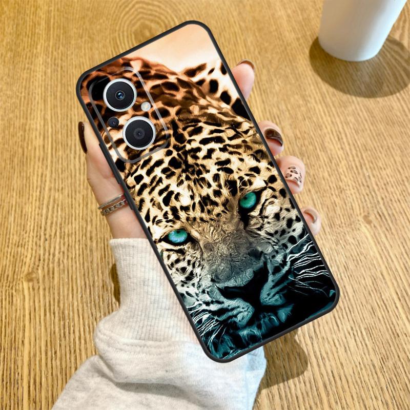 Cheetah Panther Snow Cheetah Funda For OPPO Reno 12F 11F 13F 14F 8T 8 Lite 10 11 12 13 14 OPPO Find X8 X6 X5 X9 Pro Case OPPO Reno12 Pro
Cheetah Panther Snow Cheetah Funda For OPPO Reno 12F 11F 13F 14F 8T 8 Lite 10 11 12 13 14 OPPO Find X8 X6 X5 X9 Pro Case OPPO Reno12 Pro