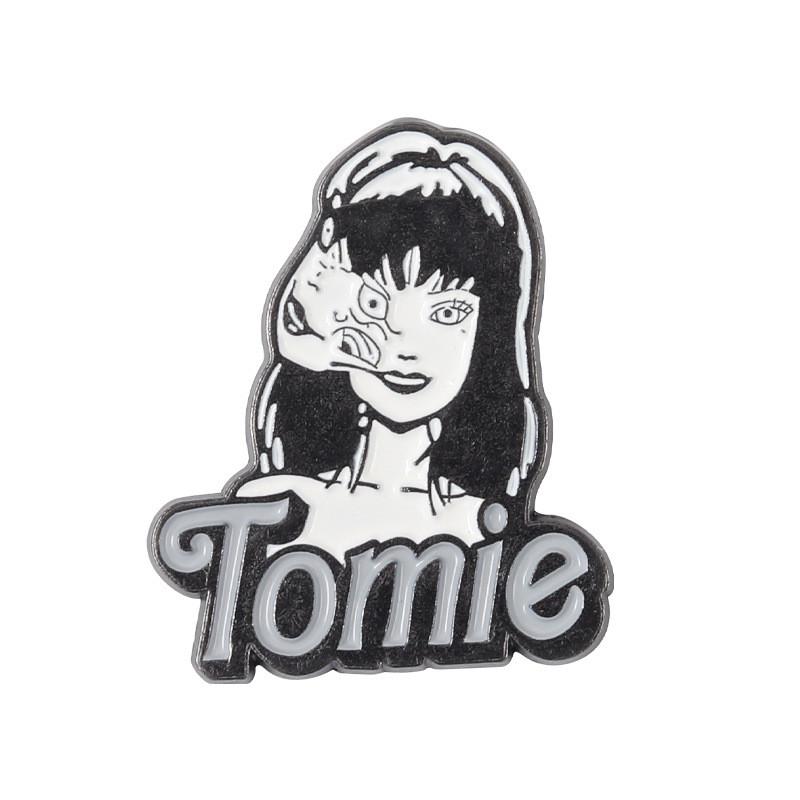 Металлический Привлекательный Коллекционный Значок Мультяшная Брошь Для Сумок И Аксессуаров Для Одежды XZ5843
Металлический Привлекательный Коллекционный Значок Мультяшная Брошь Для Сумок И Аксессуаров Для Одежды XZ5843