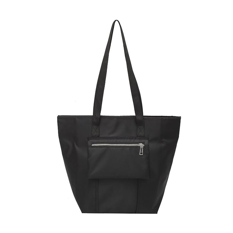 Oxford Large Capacity Commuting Versatile Casual Tote Portable Durable Simple Shoulder Bags 2026 High Quality New Trend Bags чёрный
Oxford Large Capacity Commuting Versatile Casual Tote Portable Durable Simple Shoulder Bags 2026 High Quality New Trend Bags чёрный