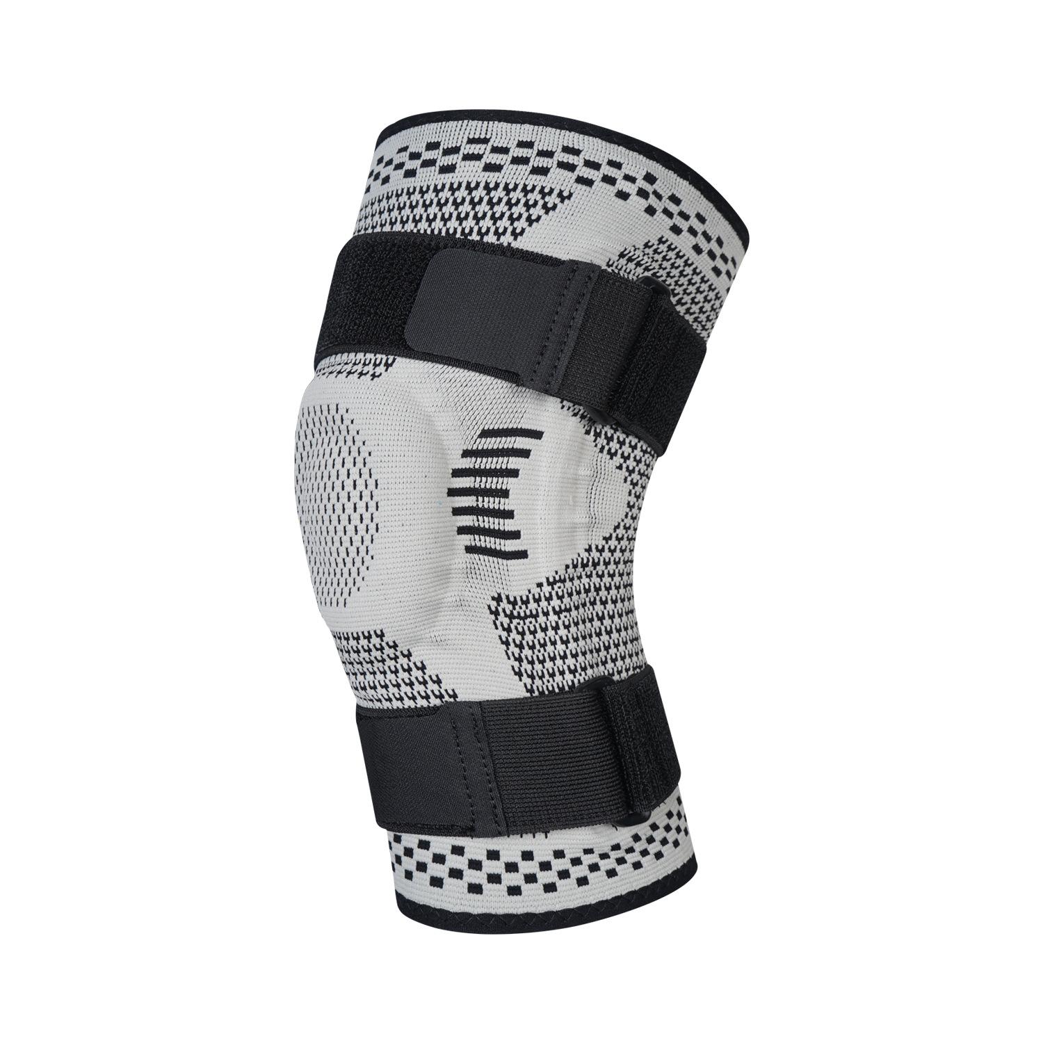 Fitness Activities Knee Brace for Knee Pain Meniscal Tear Injury Recovery with Side Stabilizer Patella Gel Knee Support Co Practical Use S
Fitness Activities Knee Brace for Knee Pain Meniscal Tear Injury Recovery with Side Stabilizer Patella Gel Knee Support Co Practical Use S
