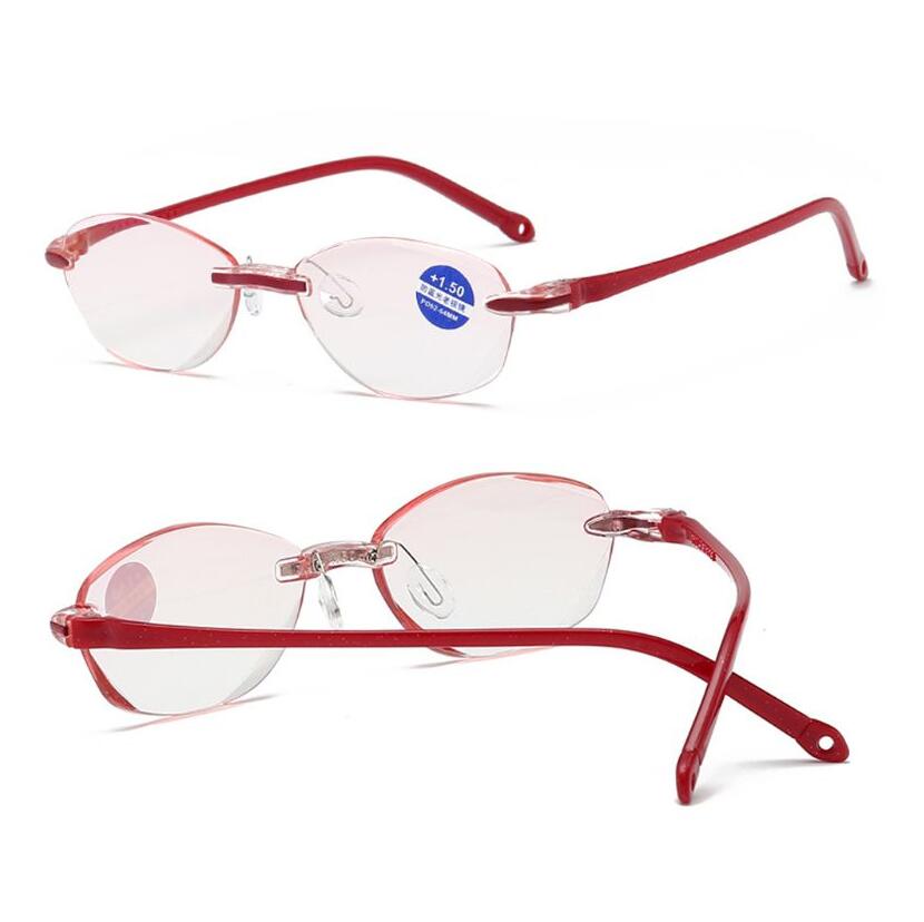 FOENIXSONG Reading Glasses for Elders Men Women +1.5 to 4.0 Retro Blue Light Blocking Presbyopic Eyewear 1
FOENIXSONG Reading Glasses for Elders Men Women +1.5 to 4.0 Retro Blue Light Blocking Presbyopic Eyewear 1