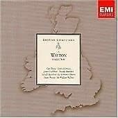 CD PHILHARMONIA ORCHESTRA, LONDON PHIL - Walton Collection 724357579629 Japan Classical Used
CD PHILHARMONIA ORCHESTRA, LONDON PHIL - Walton Collection 724357579629 Japan Classical Used